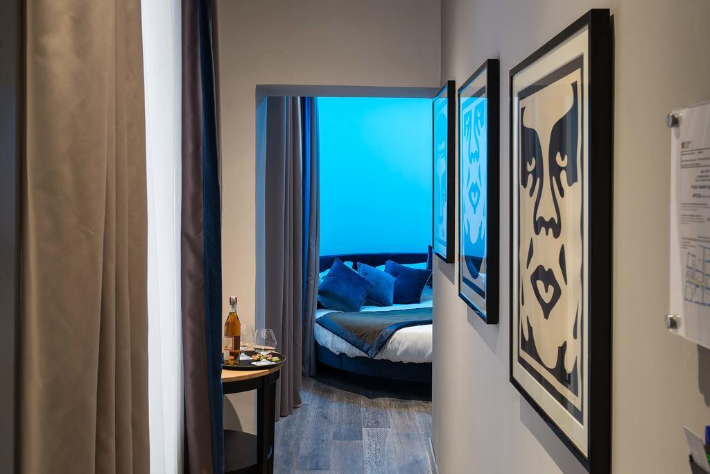 Guest house Colonna Suite Del Corso Rome