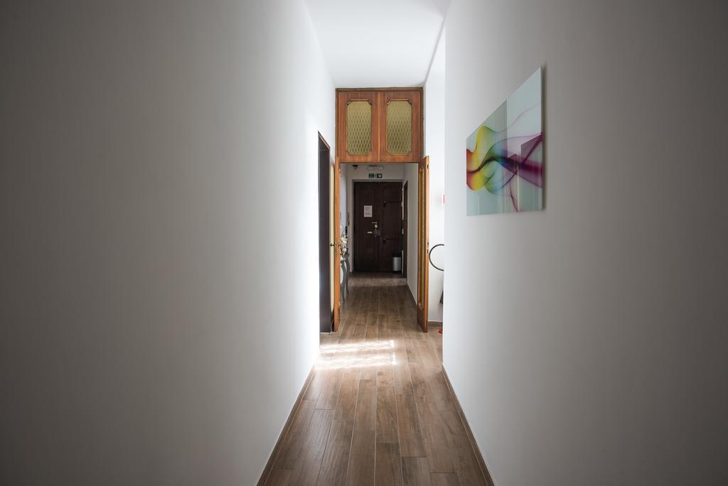 Fani Bed & Breakfast Rome