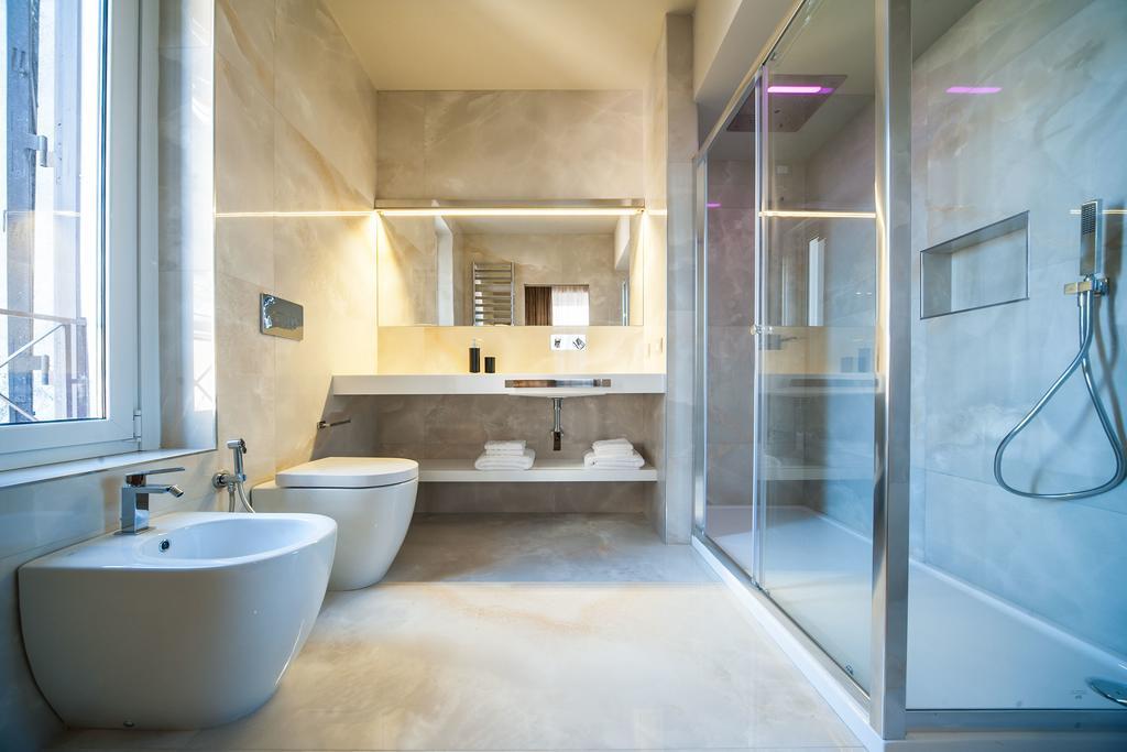 Vittoriano Luxury Guest house