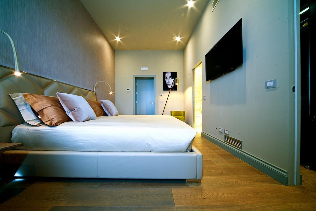 Guest house Vittoriano Luxury