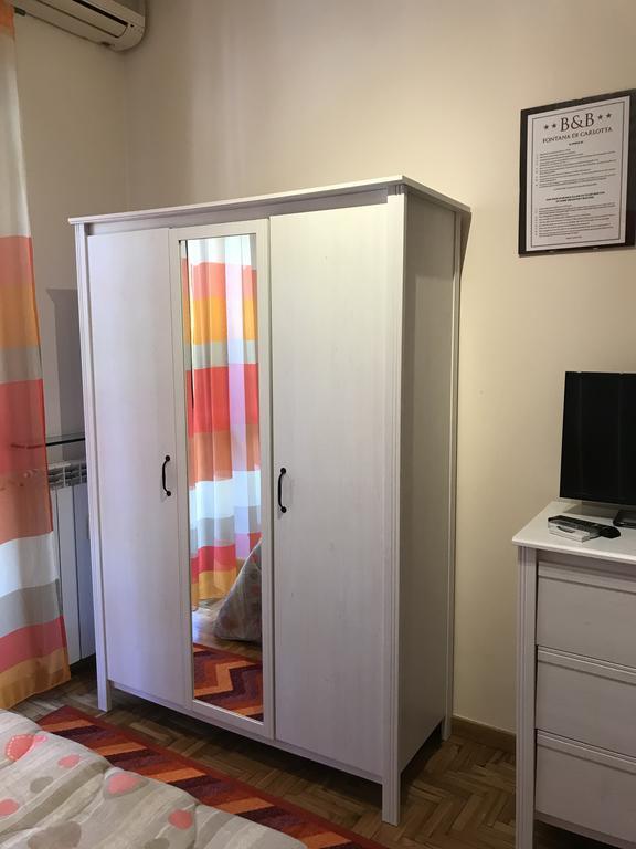 Bed & Breakfast La Fontana Di Carlotta *