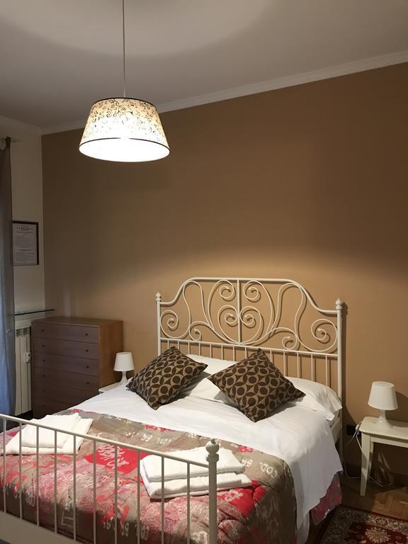 La Fontana Di Carlotta Bed & Breakfast