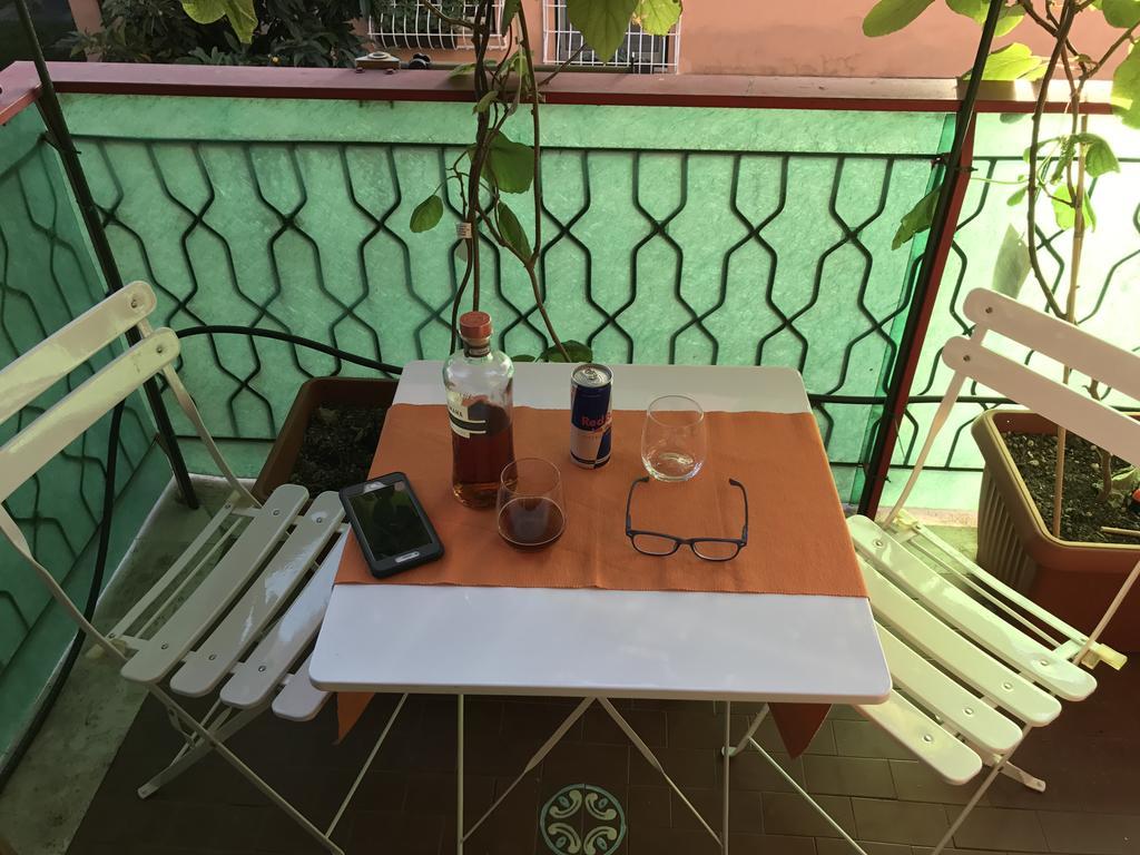 La Fontana Di Carlotta Bed & Breakfast *