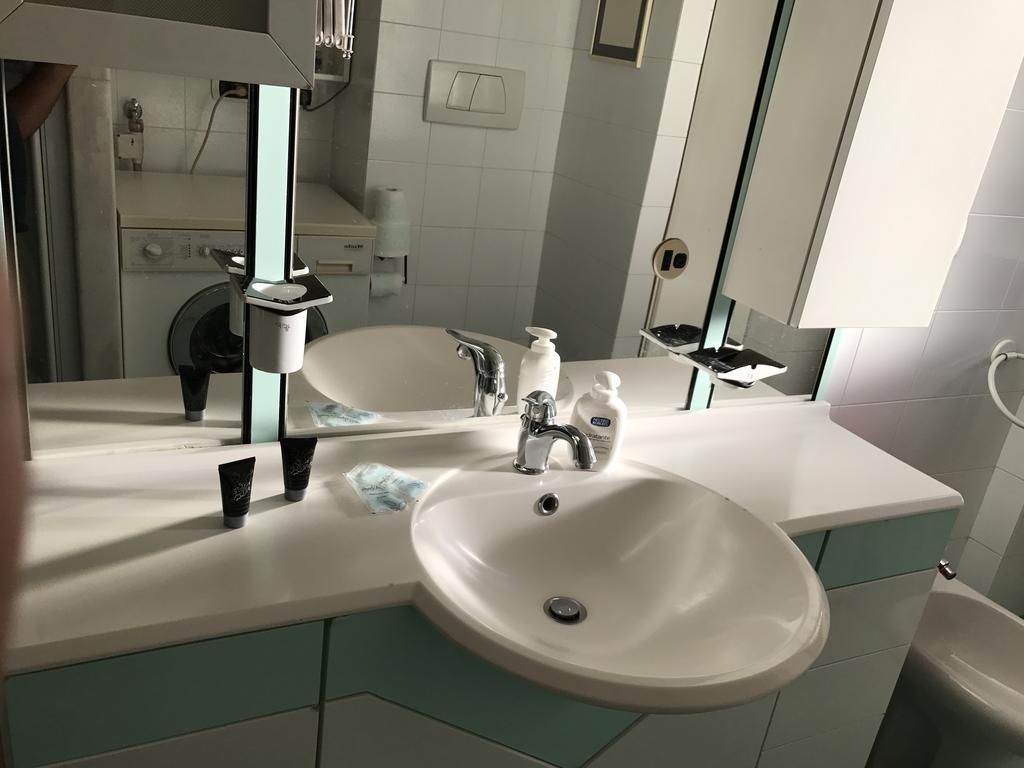 Bed & Breakfast La Fontana Di Carlotta Rome