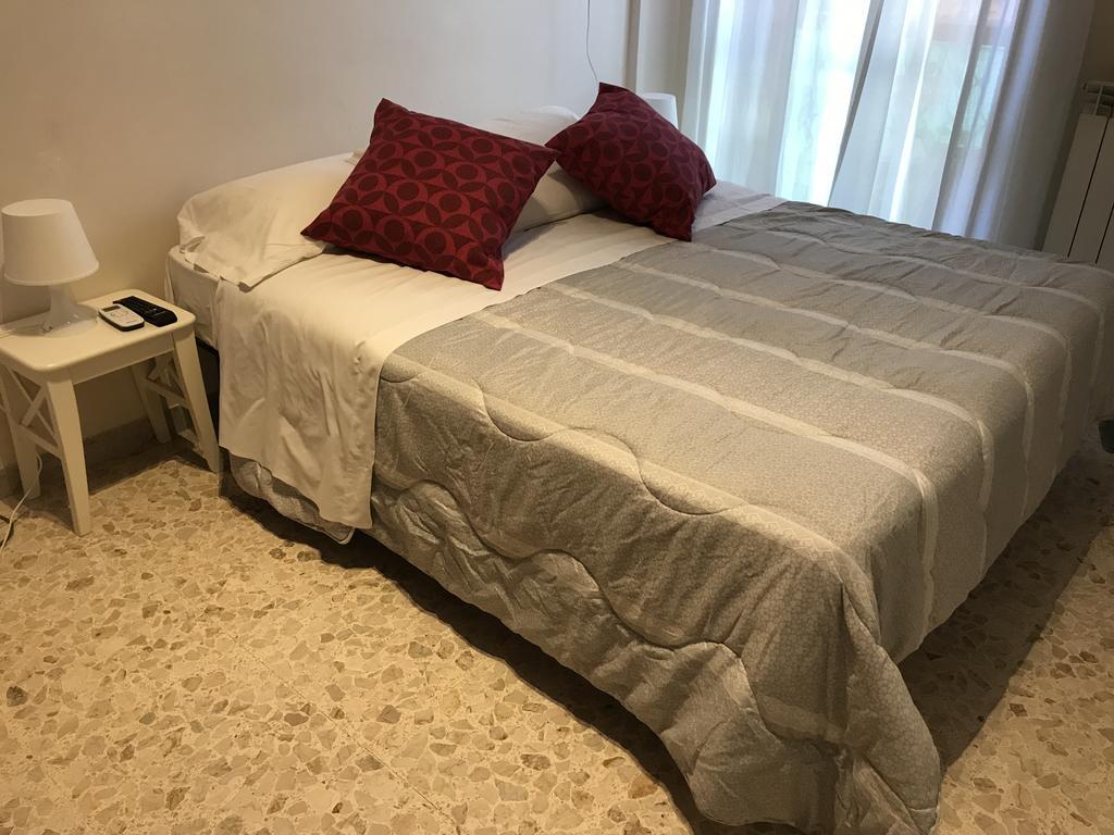 Bed & Breakfast La Fontana Di Carlotta