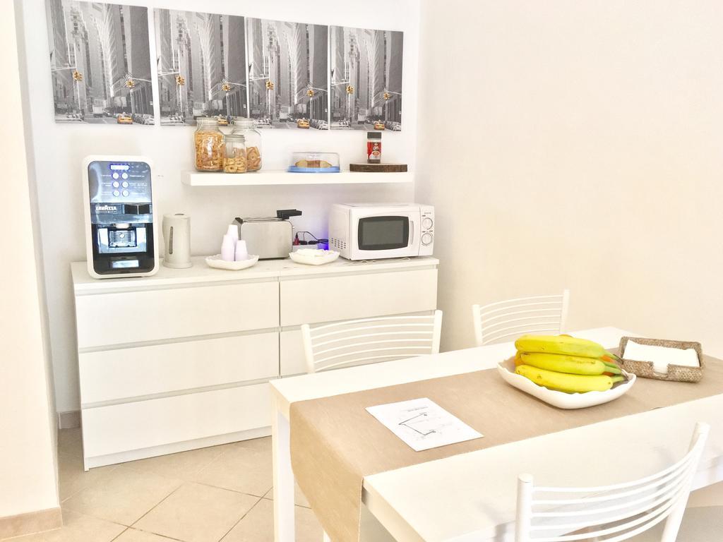 Selter's Aurelia-vaticano Apartment