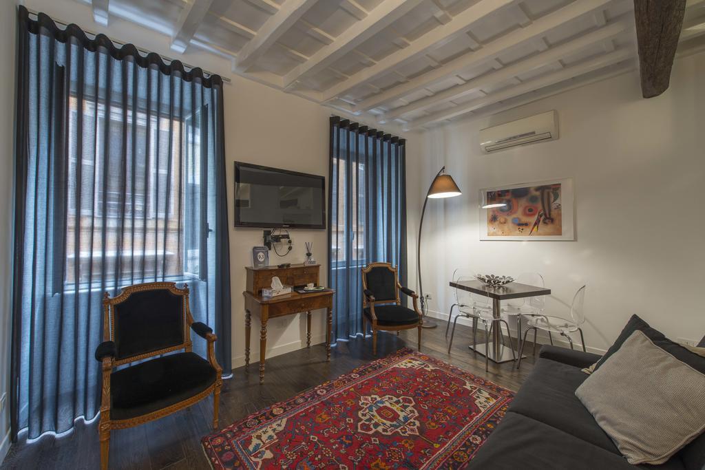 Easyinrome Navona Rome