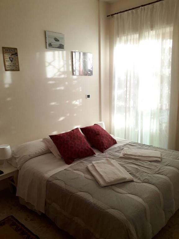 Bed & Breakfast La Fontana Di Carlotta Rome