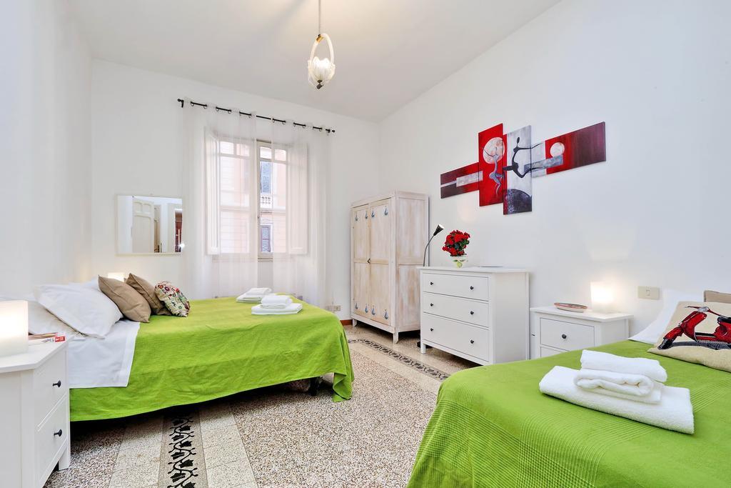 Unita Apartment