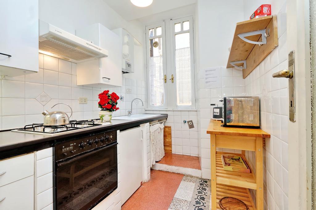 Unita Apartment