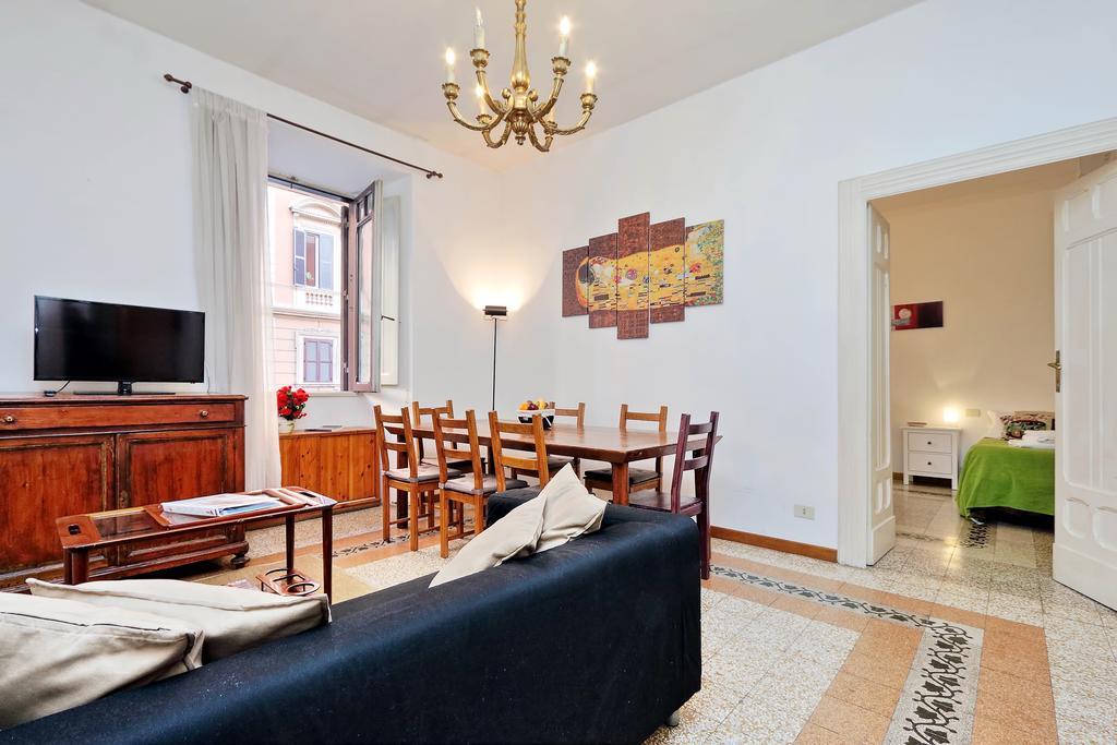 Unita Apartment