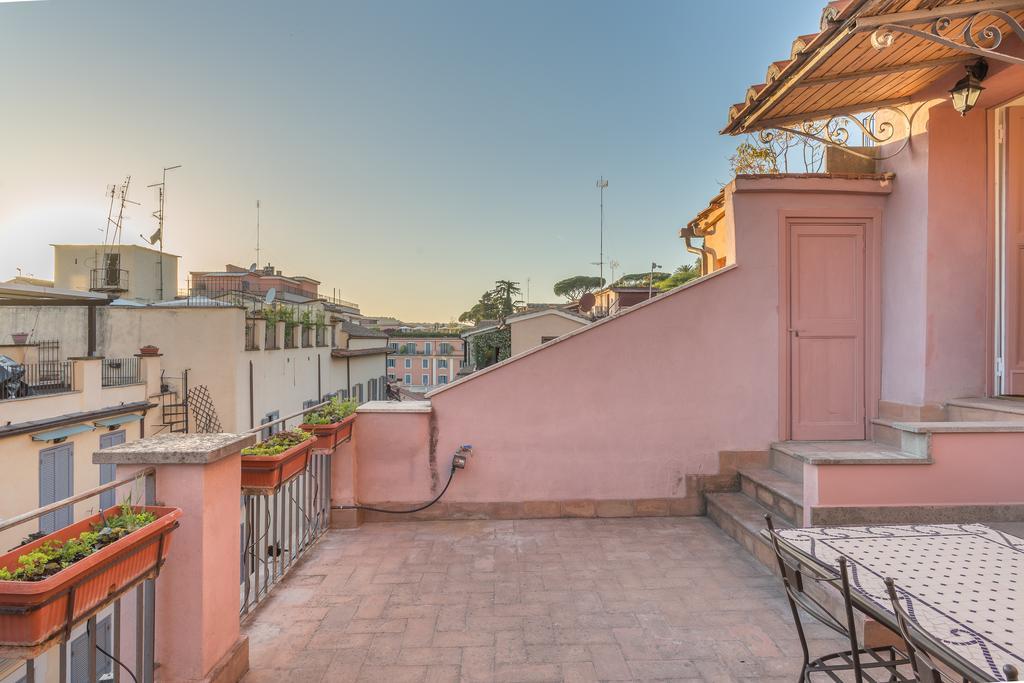 Affittacamere Internazionale Domus Roma