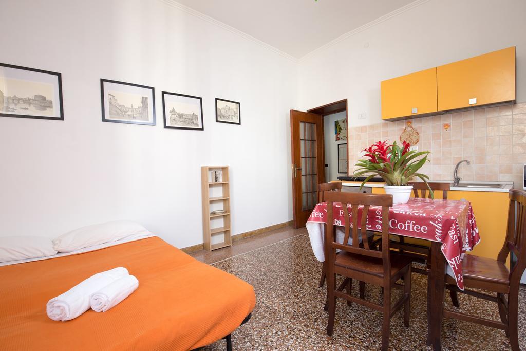 St. Peter Luxury Flat * Rome