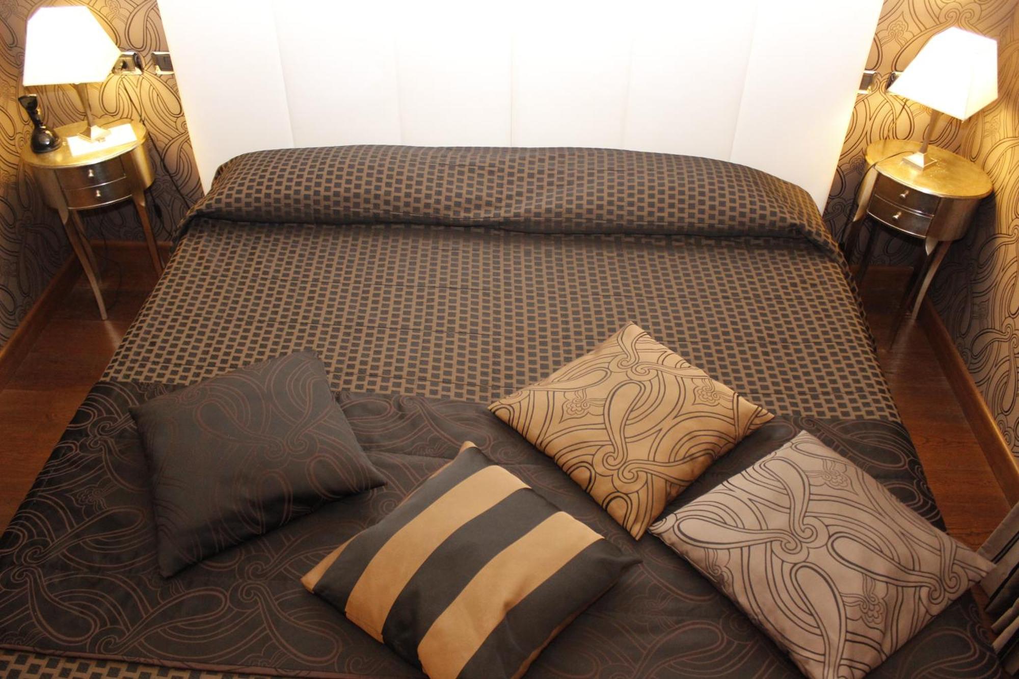 Hotel Lh Andreotti Rome