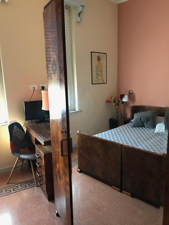 Bed & Breakfast Romana
