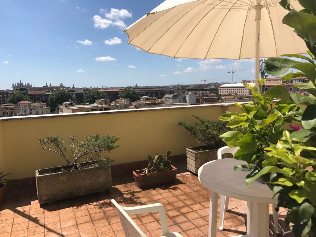 Bed & Breakfast Romana Rome