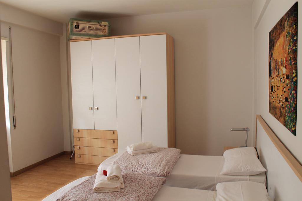 Girasole Weekend Apartment