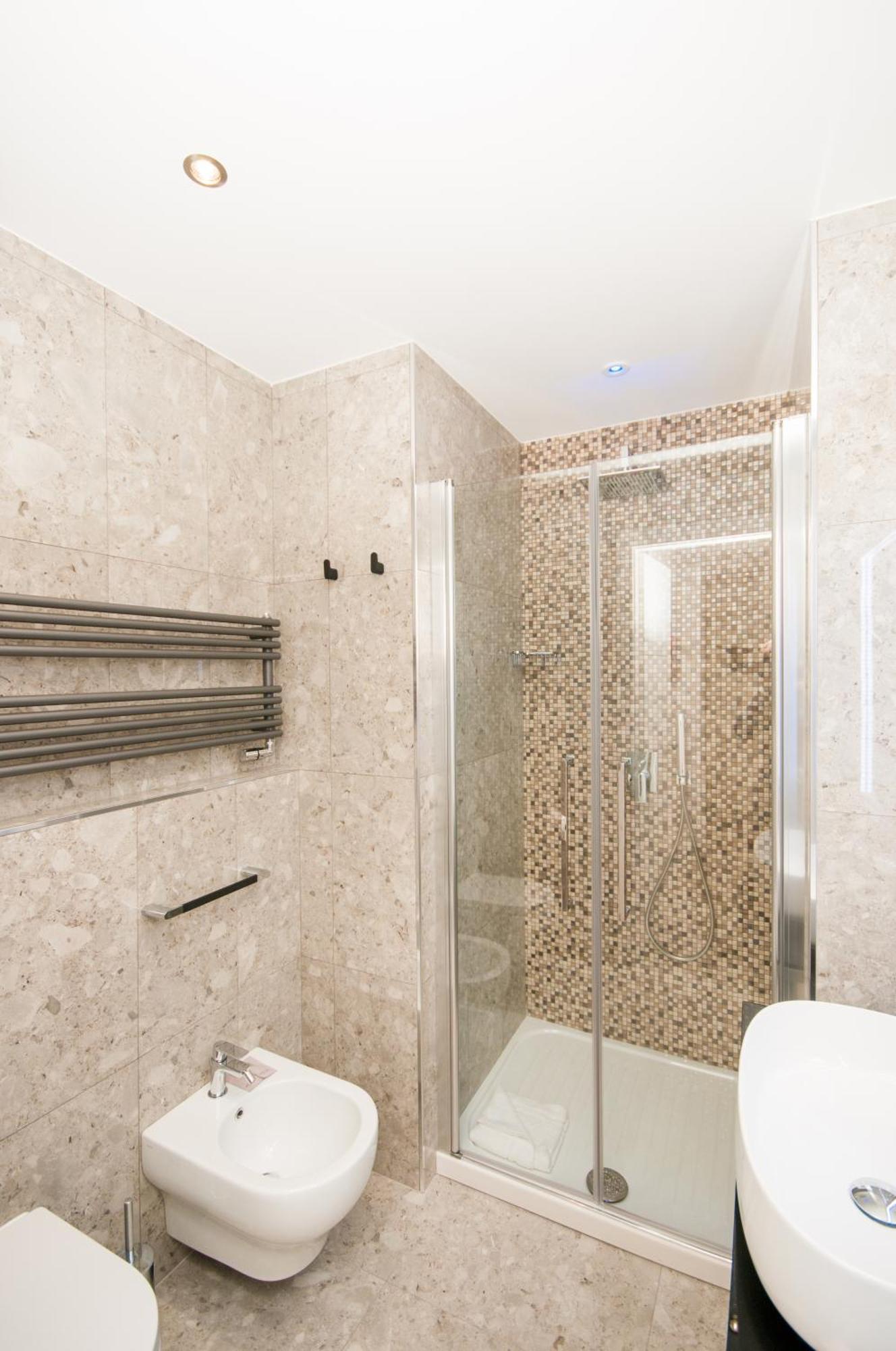 Vatican Relais Bed & Breakfast 3*