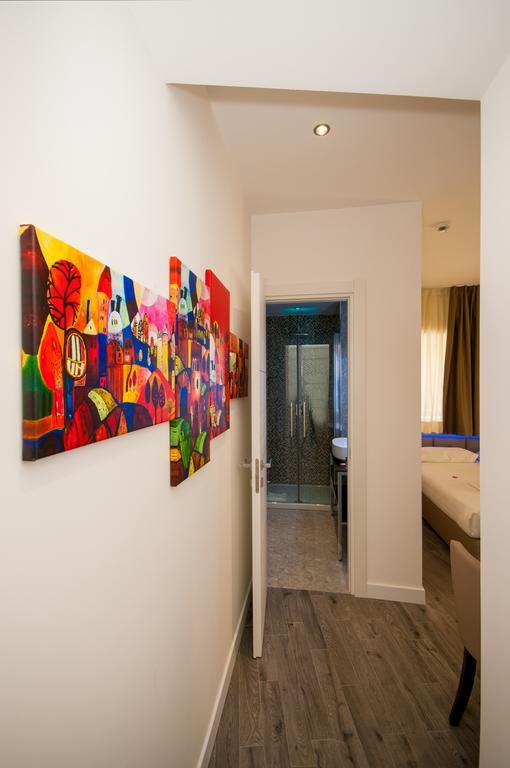 Bed & Breakfast Vatican Relais 3*