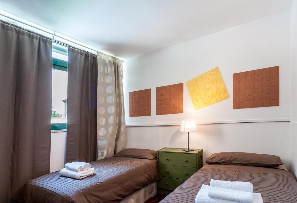 Apartment San Francesco In Trastevere