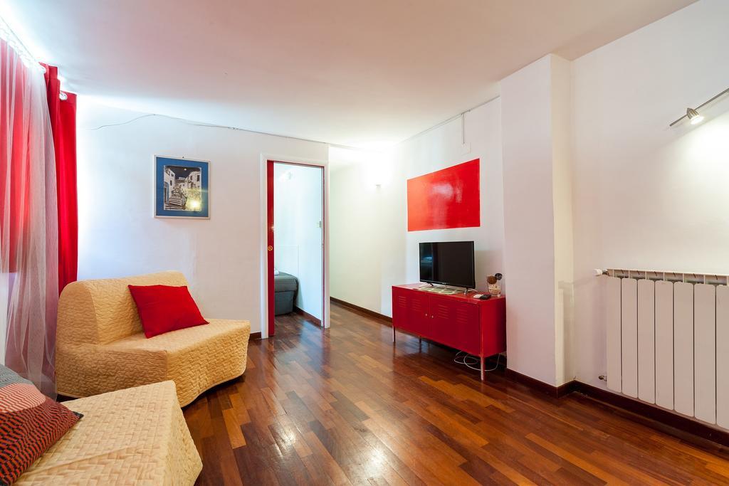San Francesco In Trastevere Apartment