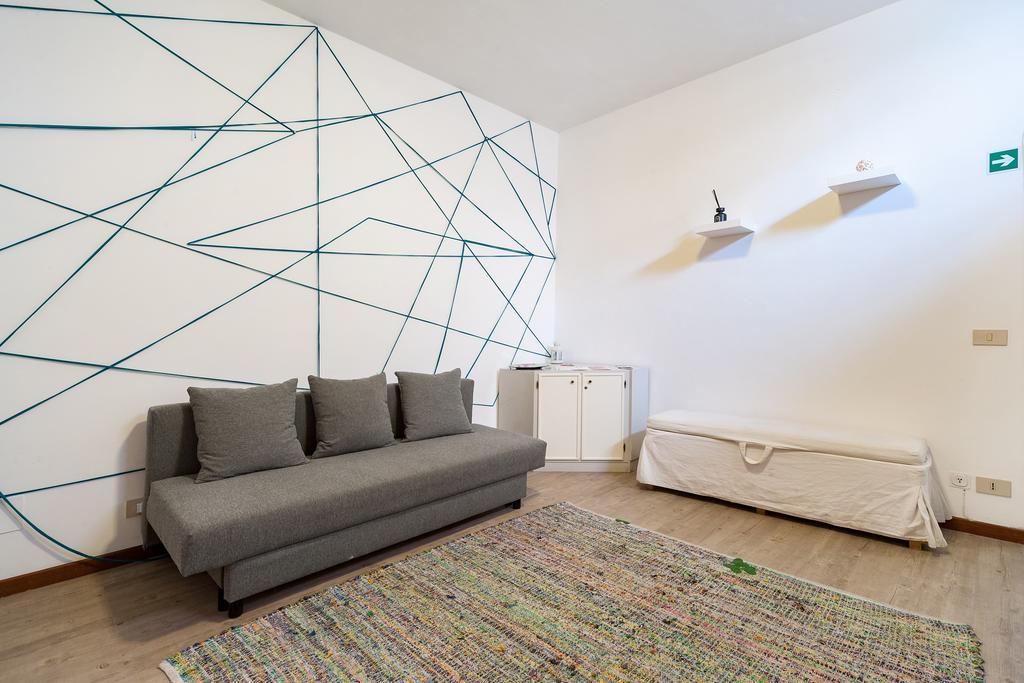 San Francesco In Trastevere Apartment Rome