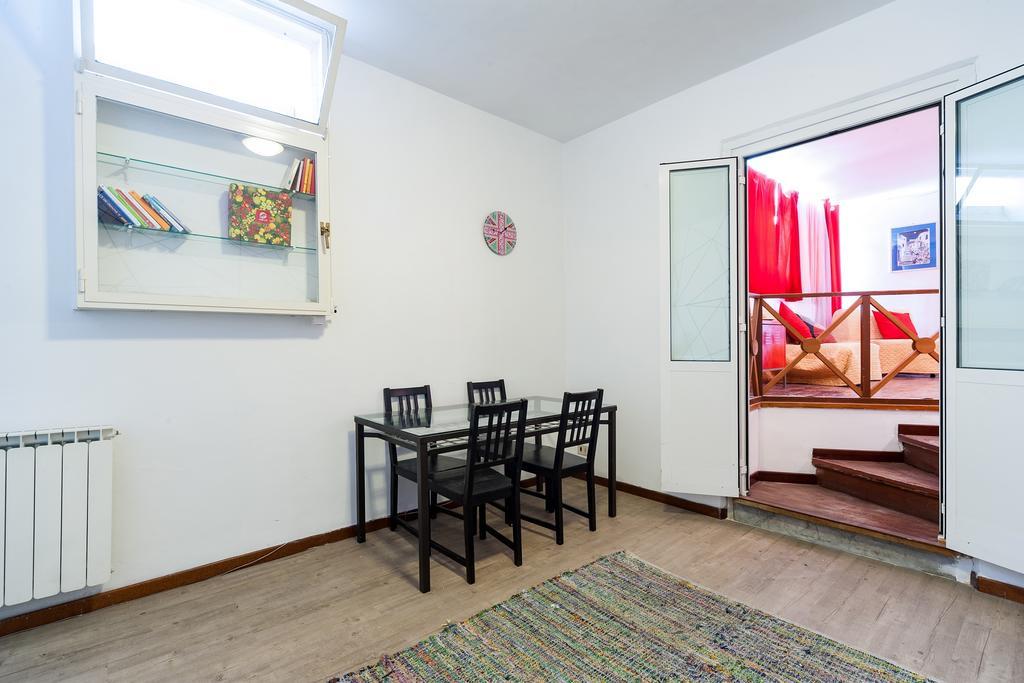 Apartment San Francesco In Trastevere Rome