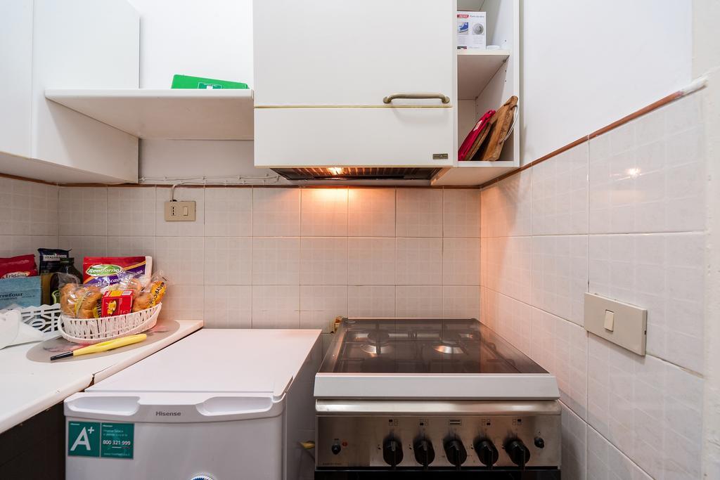 Apartment San Francesco In Trastevere *
