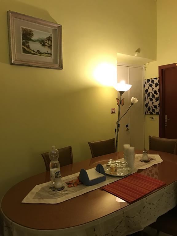 Bed & Breakfast Cappellini 2*