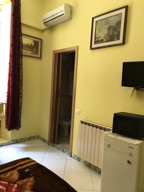 Bed & Breakfast Cappellini Rome