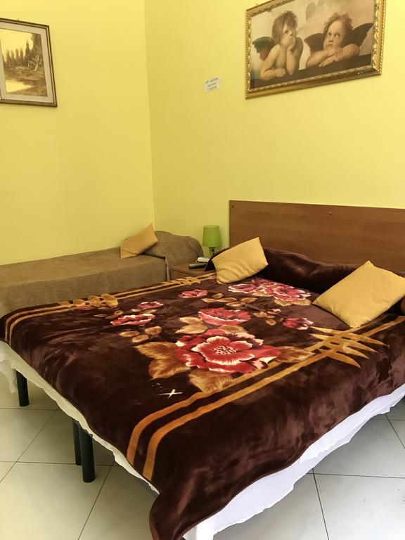 Bed & Breakfast Cappellini