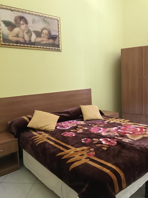 Cappellini Bed & Breakfast Rome