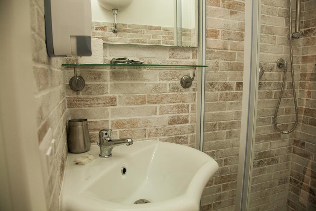 Guest house Vatican Leone Iv