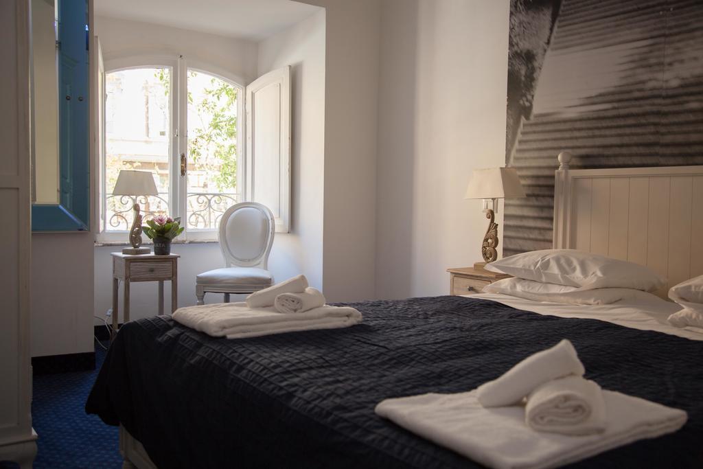 Vatican Leone Iv Guest house 2*
