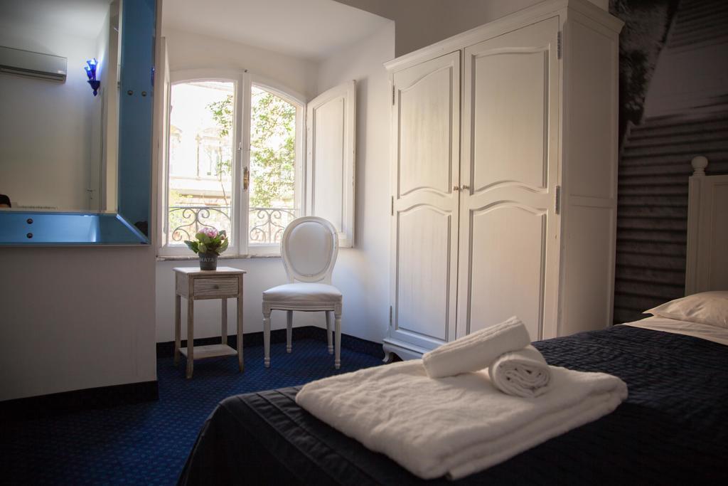 Vatican Leone Iv Guest house Rome