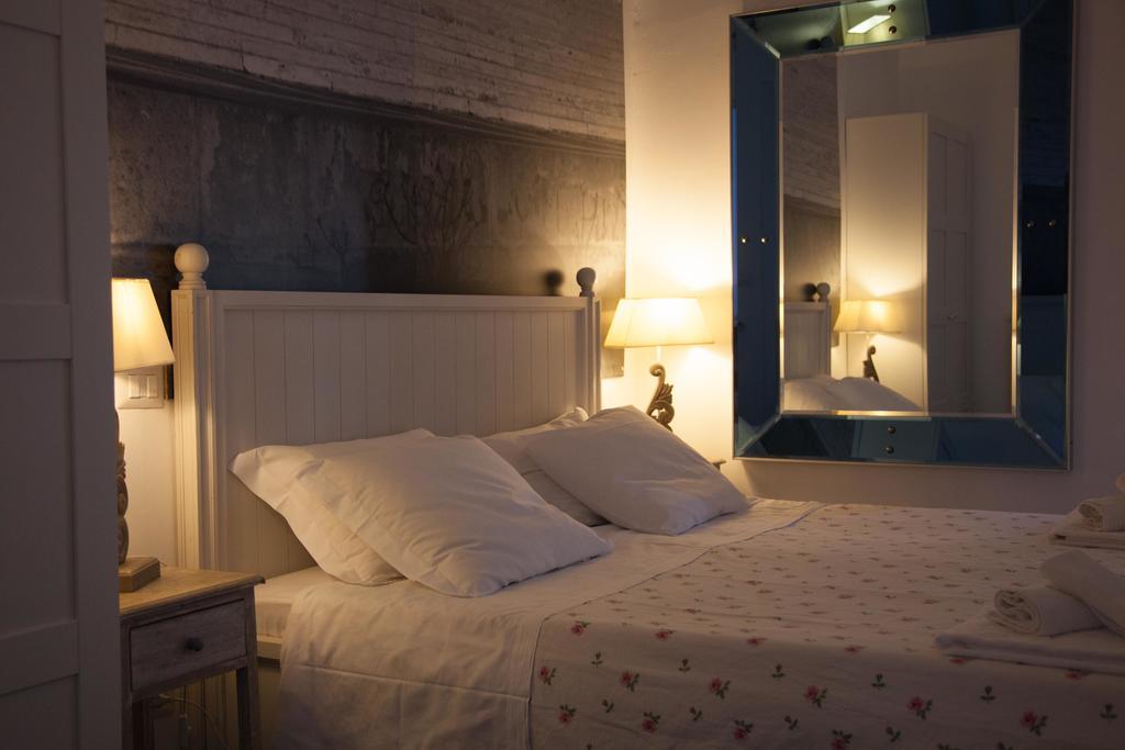 Guest house Vatican Leone Iv Rome
