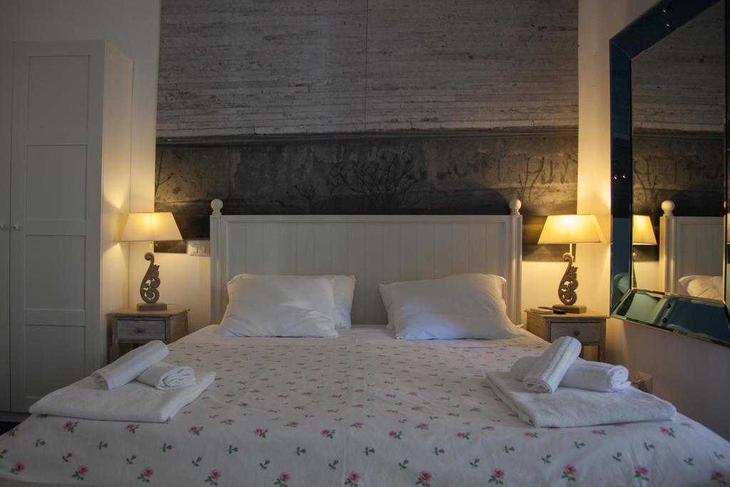 Guest house Vatican Leone Iv