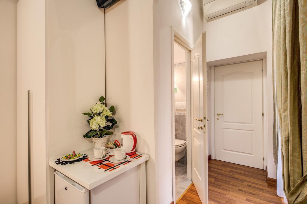 Notti A Bed & Breakfast 3*
