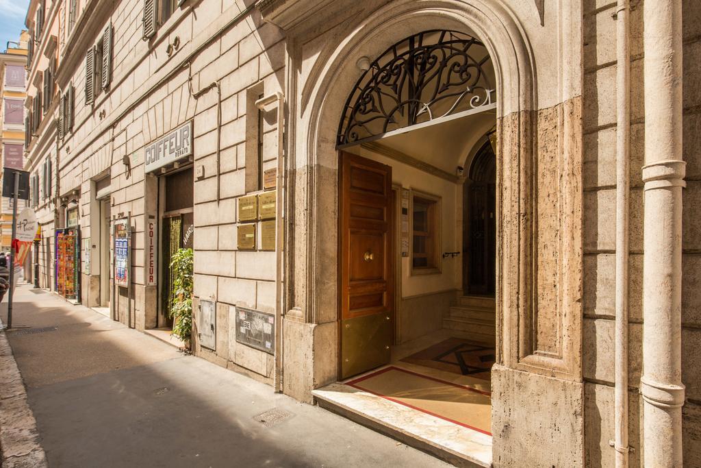 Notti A 3* Roma