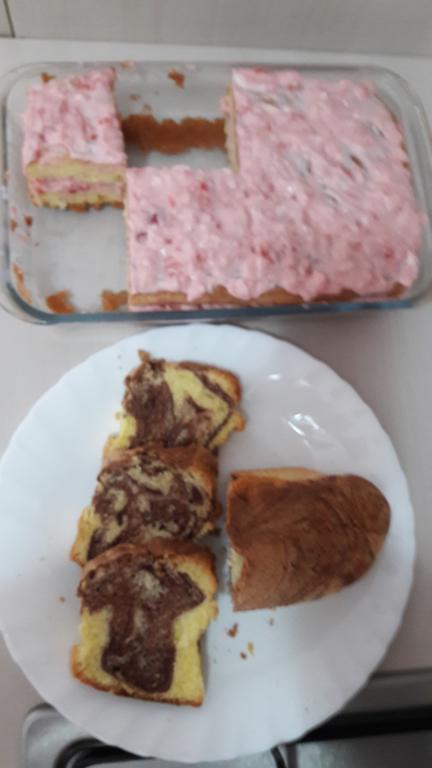 Bed & Breakfast Da Lucia