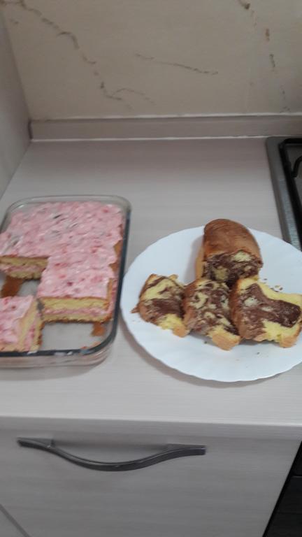 Bed & Breakfast Da Lucia *