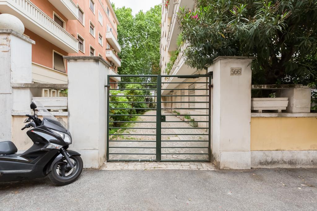 Flaminia366 Guest house Rome