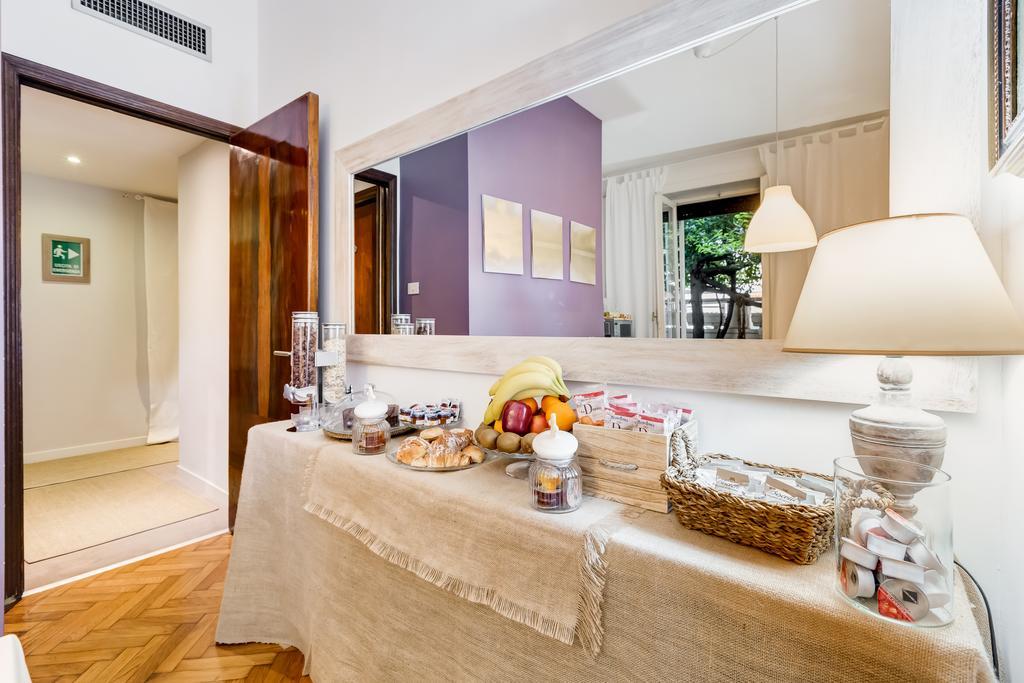 Flaminia366 Guest house