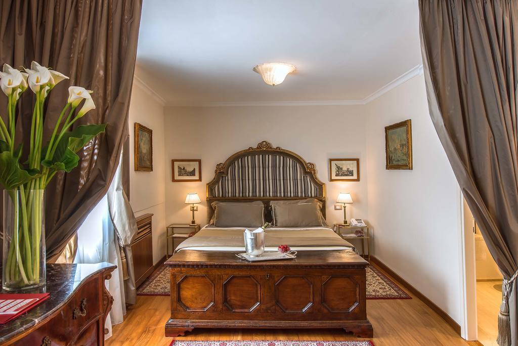 Forum Hotel Rome