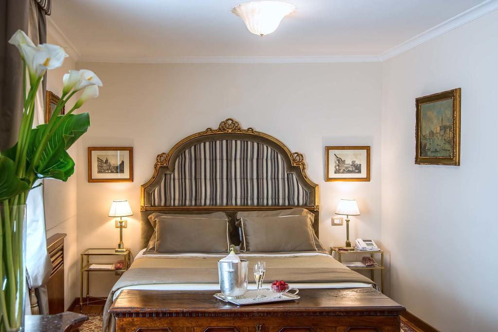 Hotel Forum Rome