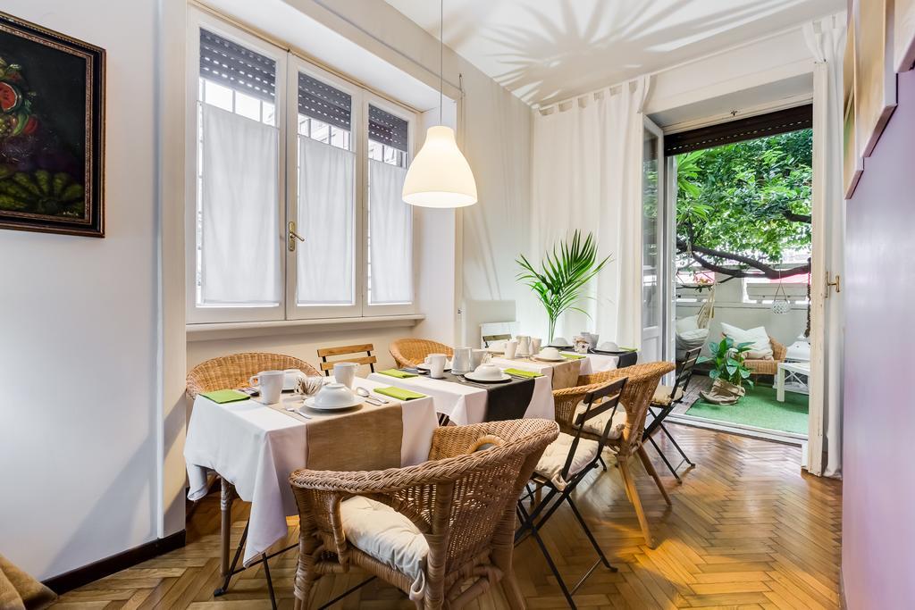 Guest house Flaminia366 Rome