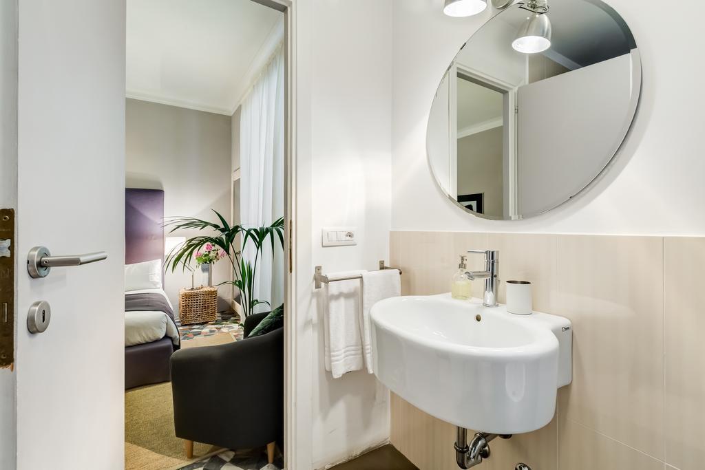 Guest house Flaminia366