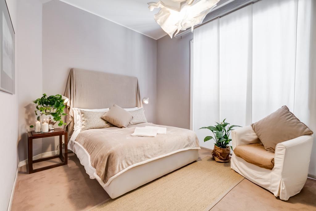Flaminia366 Guest house