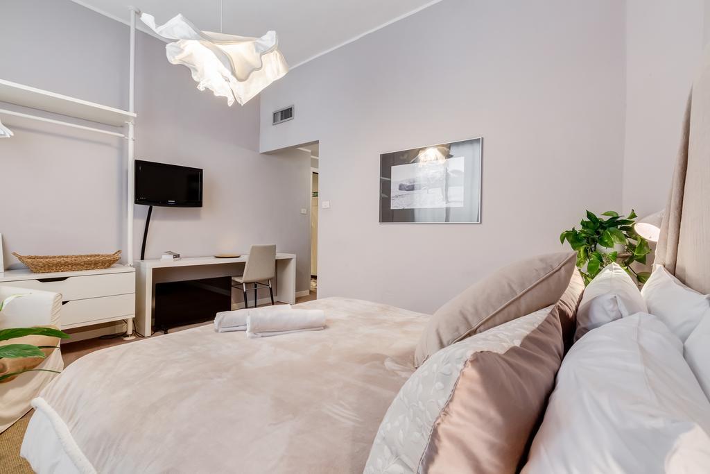 Guest house Flaminia366 Rome
