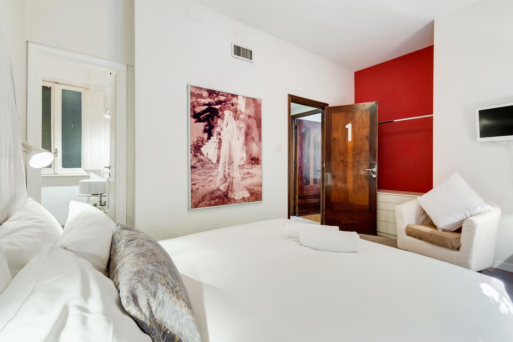 Flaminia366 Guest house 3*